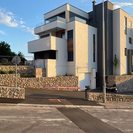 Apartman Neo Kantrida Ριέκα Εξωτερικό φωτογραφία