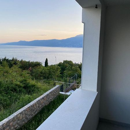 Apartman Neo Kantrida Ριέκα Εξωτερικό φωτογραφία