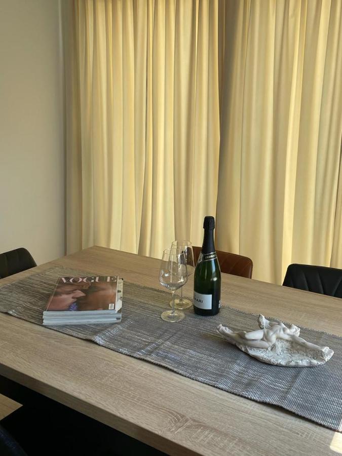 Apartman Neo Kantrida Ριέκα Εξωτερικό φωτογραφία