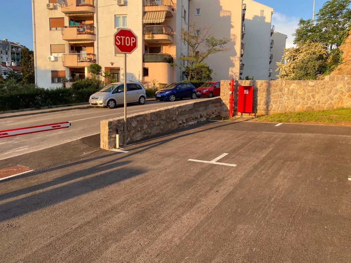 Apartman Neo Kantrida Ριέκα Εξωτερικό φωτογραφία