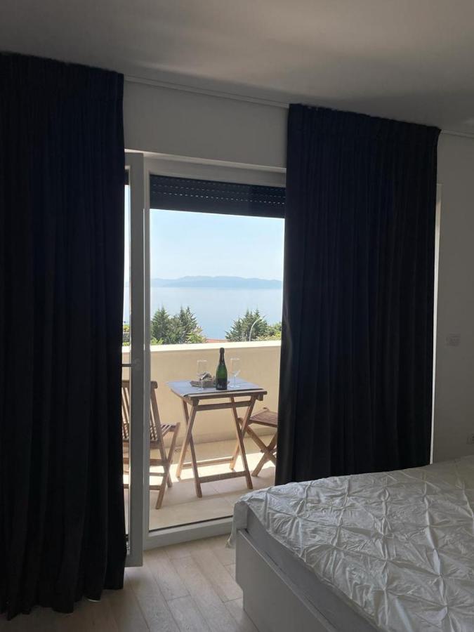 Apartman Neo Kantrida Ριέκα Εξωτερικό φωτογραφία