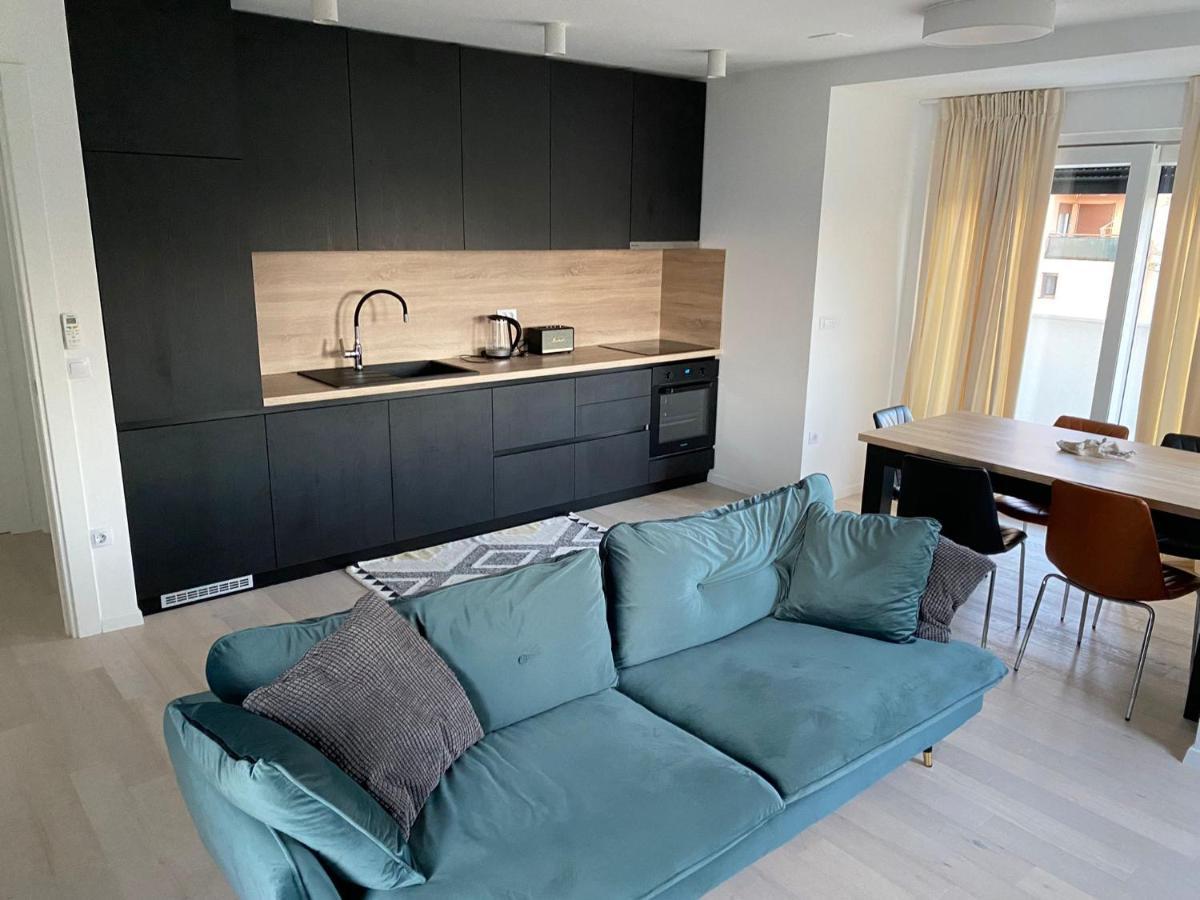 Apartman Neo Kantrida Ριέκα Εξωτερικό φωτογραφία