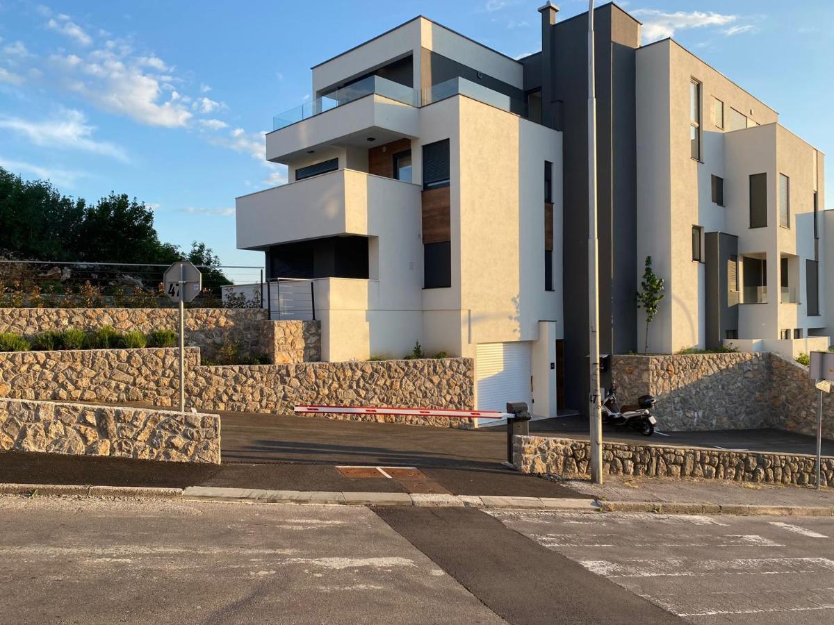 Apartman Neo Kantrida Ριέκα Εξωτερικό φωτογραφία