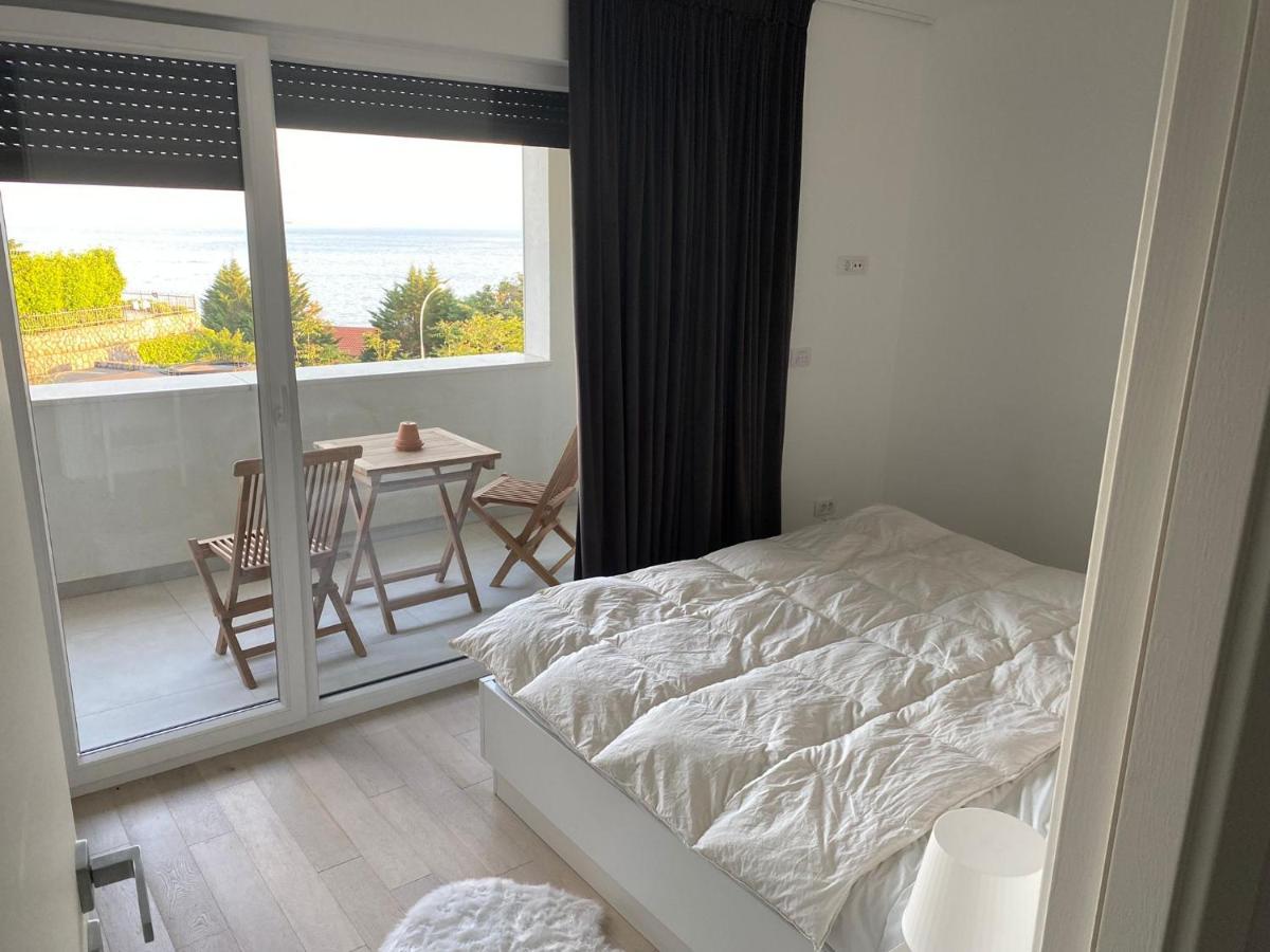 Apartman Neo Kantrida Ριέκα Εξωτερικό φωτογραφία