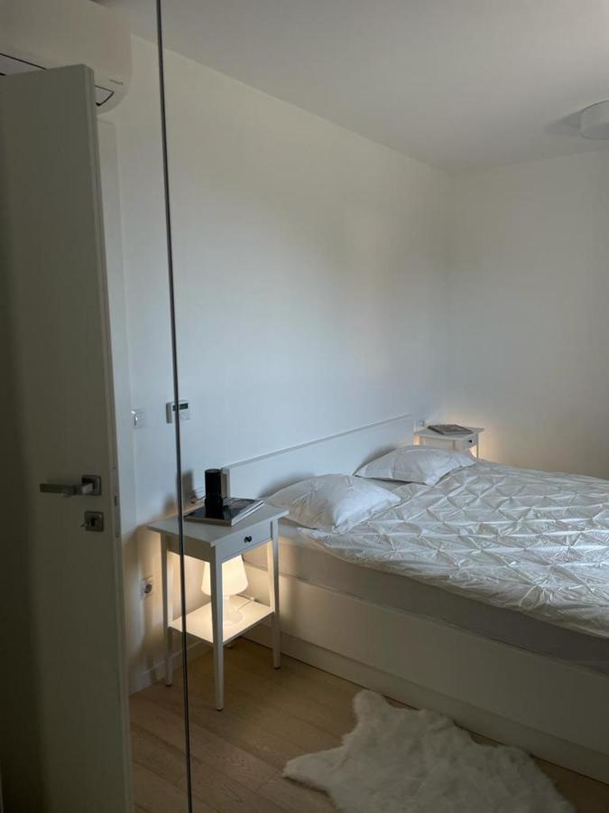 Apartman Neo Kantrida Ριέκα Εξωτερικό φωτογραφία