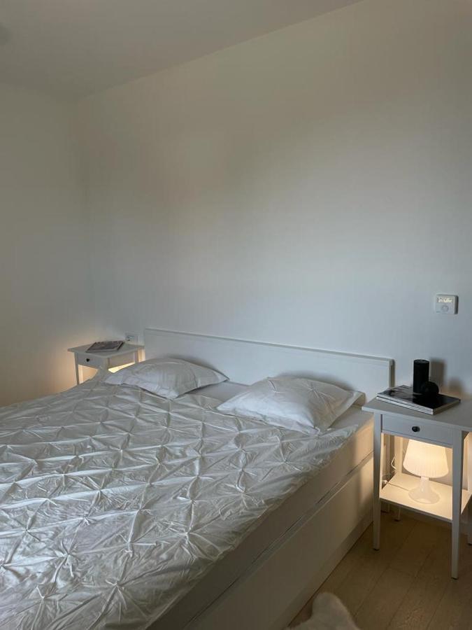 Apartman Neo Kantrida Ριέκα Εξωτερικό φωτογραφία