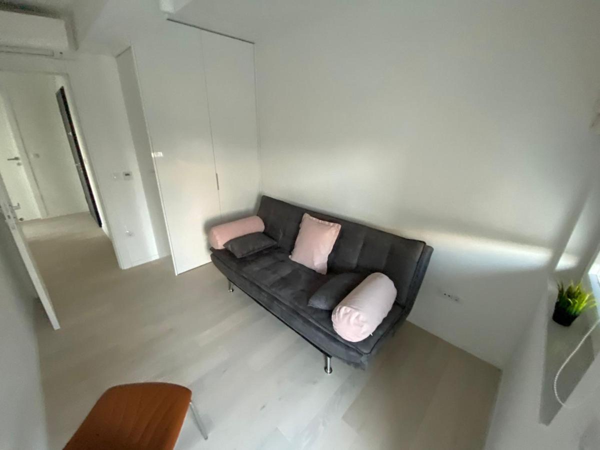 Apartman Neo Kantrida Ριέκα Εξωτερικό φωτογραφία