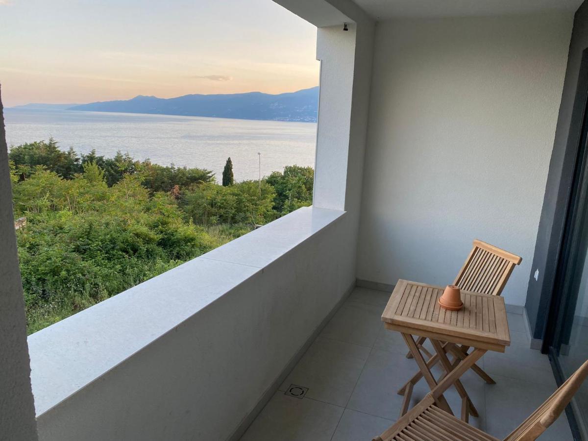 Apartman Neo Kantrida Ριέκα Εξωτερικό φωτογραφία