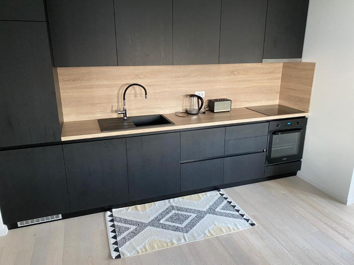 Apartman Neo Kantrida Ριέκα Εξωτερικό φωτογραφία