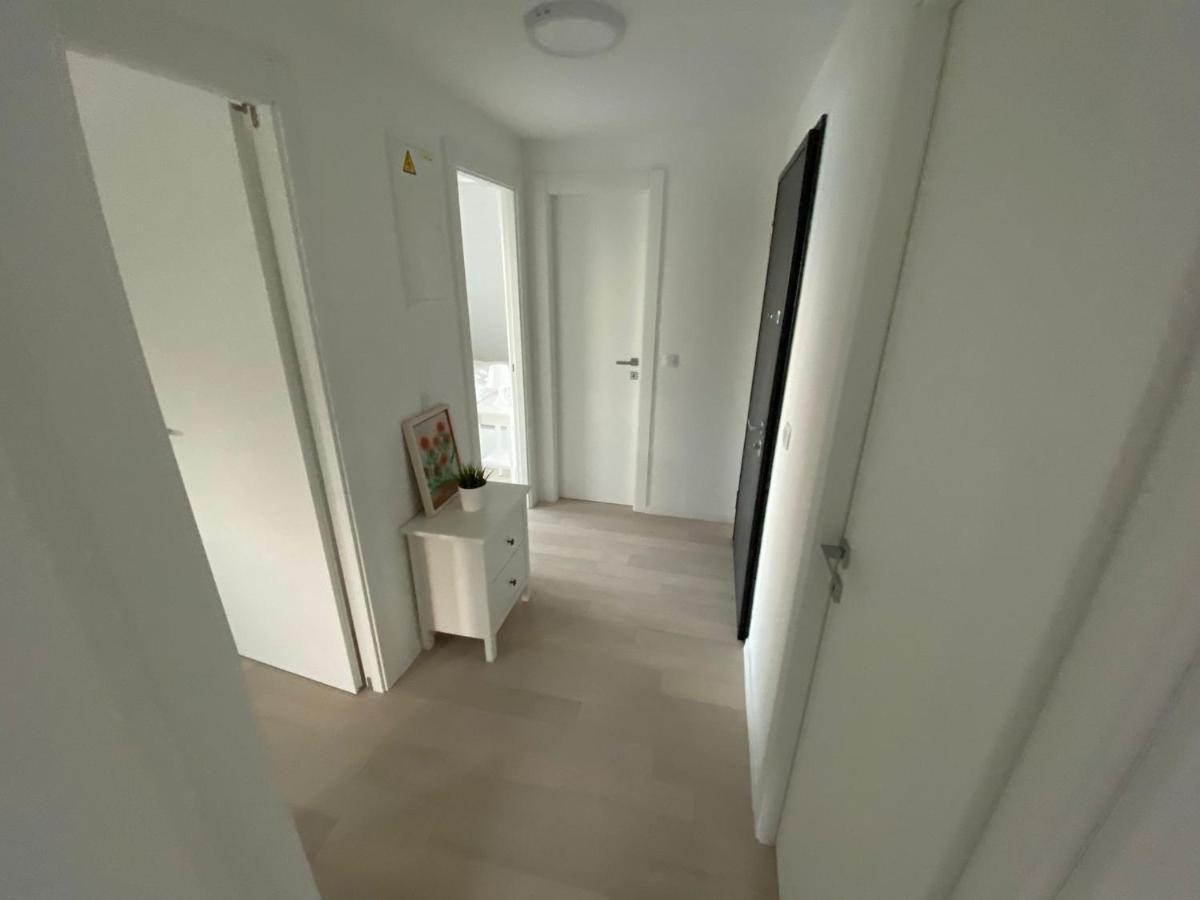 Apartman Neo Kantrida Ριέκα Εξωτερικό φωτογραφία