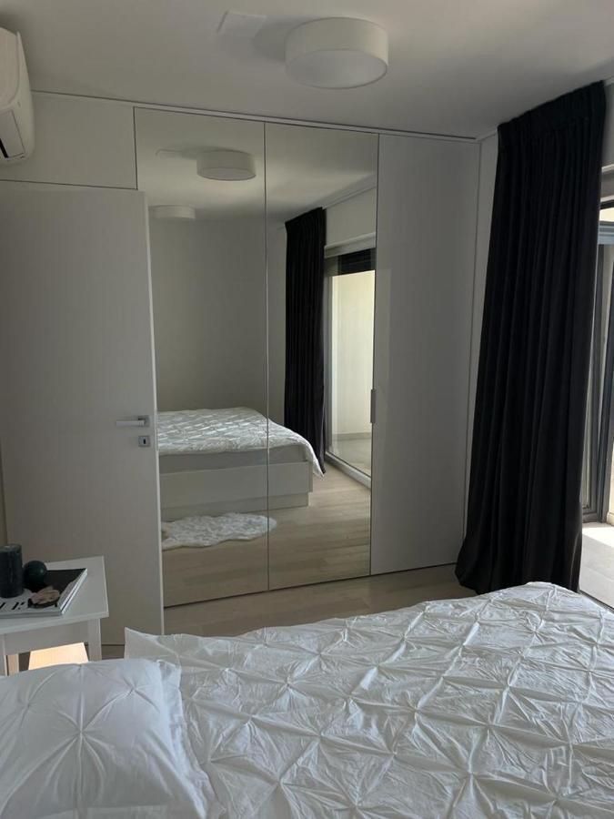 Apartman Neo Kantrida Ριέκα Εξωτερικό φωτογραφία