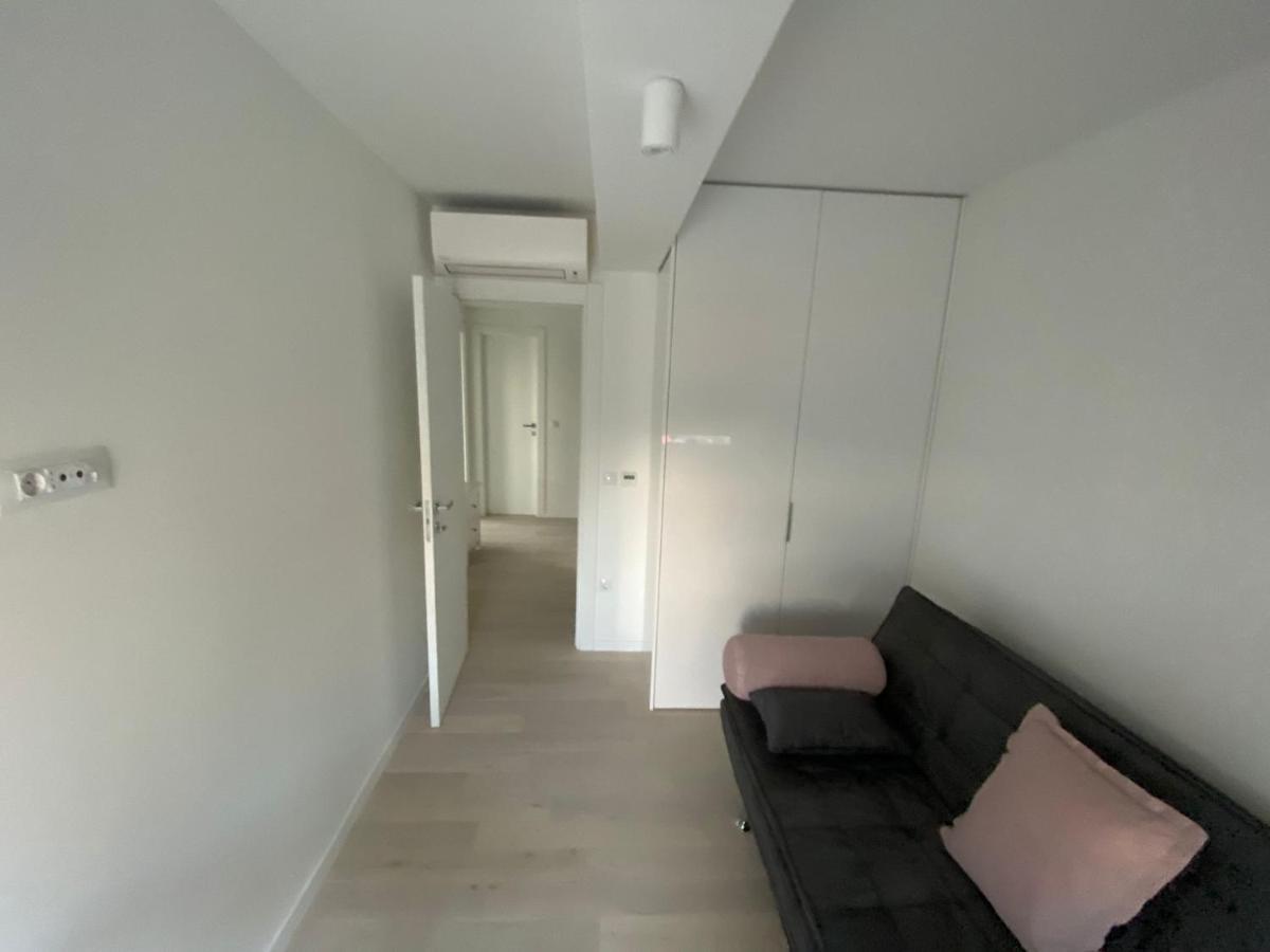 Apartman Neo Kantrida Ριέκα Εξωτερικό φωτογραφία