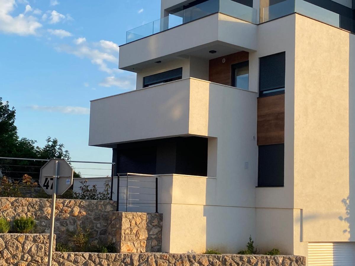 Apartman Neo Kantrida Ριέκα Εξωτερικό φωτογραφία