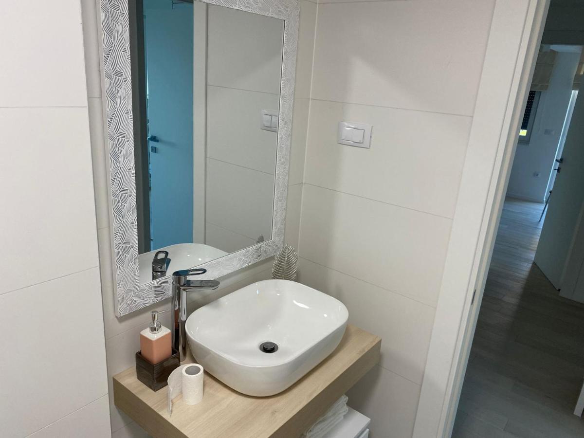 Apartman Neo Kantrida Ριέκα Εξωτερικό φωτογραφία