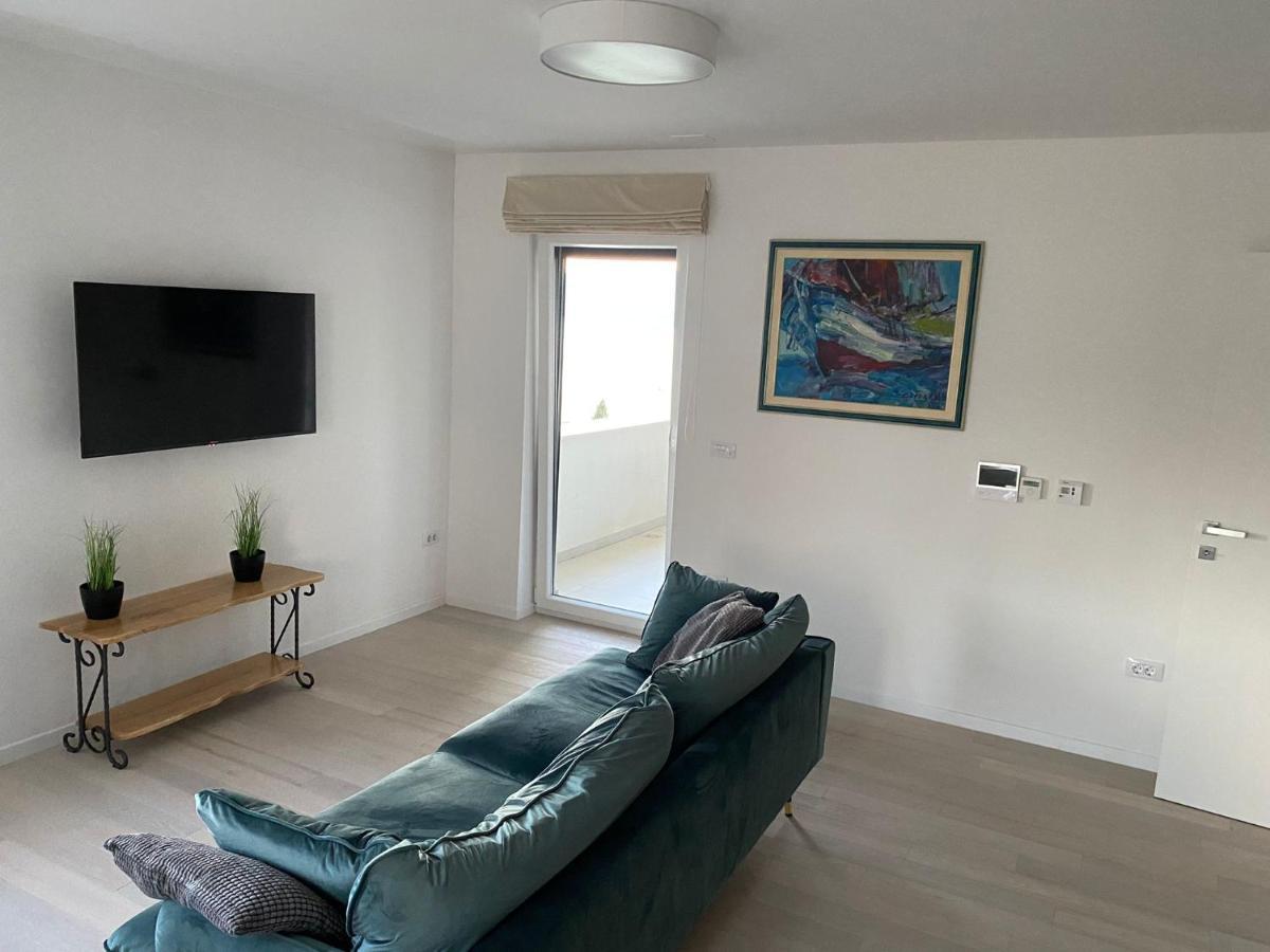 Apartman Neo Kantrida Ριέκα Εξωτερικό φωτογραφία