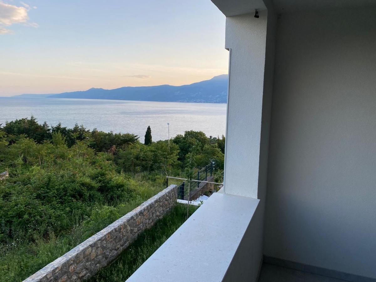 Apartman Neo Kantrida Ριέκα Εξωτερικό φωτογραφία