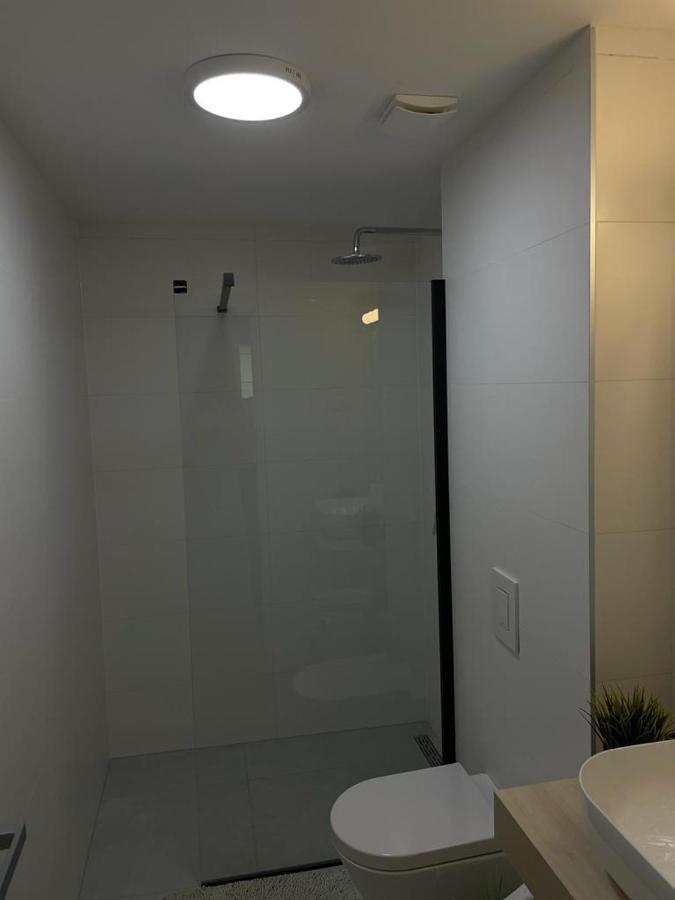 Apartman Neo Kantrida Ριέκα Εξωτερικό φωτογραφία