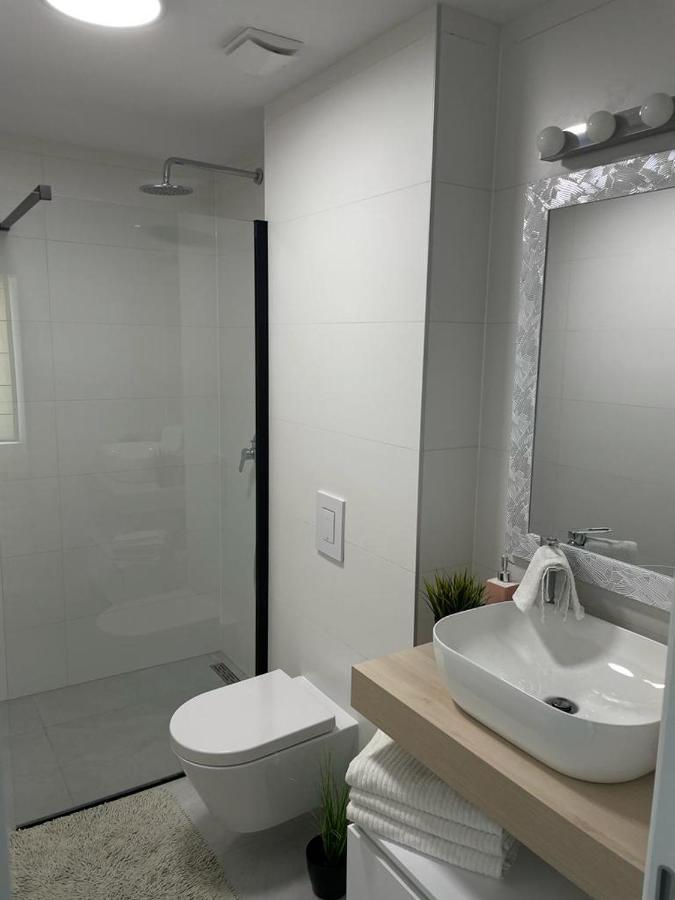 Apartman Neo Kantrida Ριέκα Εξωτερικό φωτογραφία