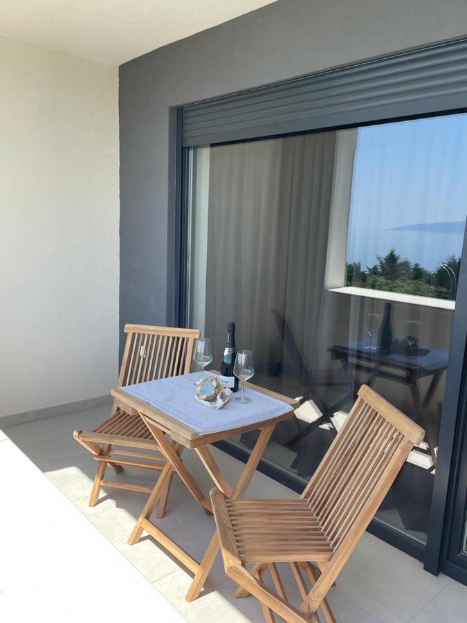 Apartman Neo Kantrida Ριέκα Εξωτερικό φωτογραφία