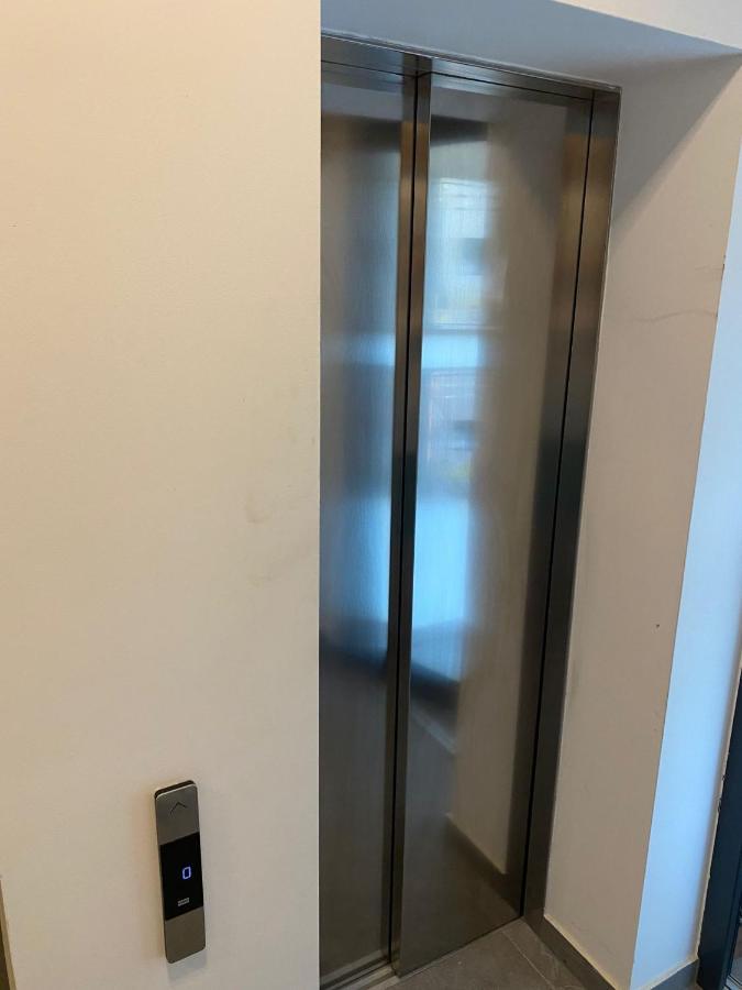 Apartman Neo Kantrida Ριέκα Εξωτερικό φωτογραφία